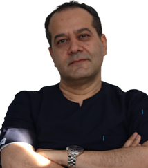 نوبتدهی آنلاین | دکتر محمدرضا روحانی
